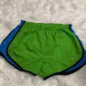 Nike Dri-Fit Shorts